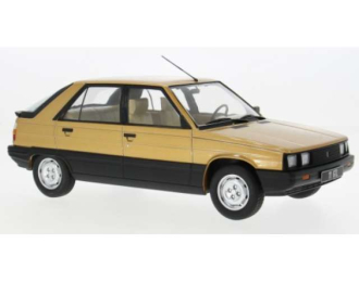 RENAULT 11 GTL (1985), beige