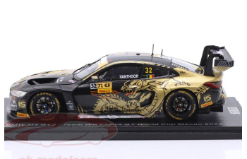BMW M4 GT3 №32 Team WRT Dries Vanthoor (2024)