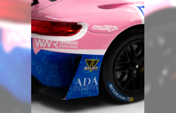 MERCEDES-BENZ GT3 #1 DTM Maximilian Götz (2022)