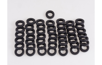 Покрышки на ЗИL-130/Камский (И-Н142Б-1 9,00R20), (комплект: 50 шт.)