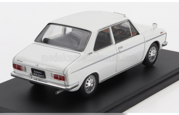 SUBARU 1000 Sport (1967), White