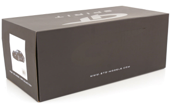 PORSCHE 911 (992) GT3 Touring (2021), purple-metallic