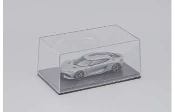 Подиум деревянный Эбен (черный)