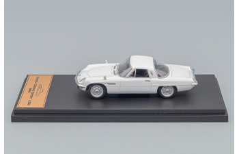 MAZDA Cosmo Sport (L10B) (1968), Japanese Cars Premium Collection 3