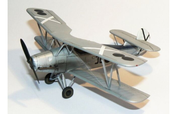 Сборная модель Arado Ar 66 Legion Condor