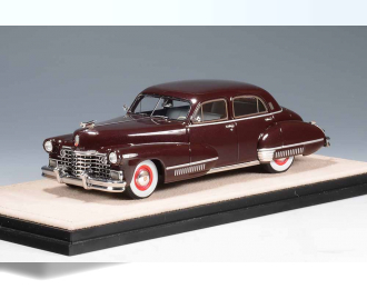 CADILLAC Sixty Special (1942), Madeira Maroon