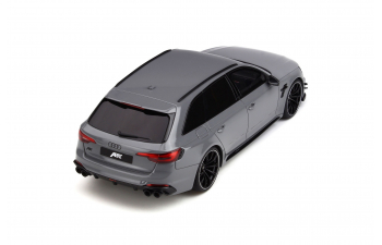 Audi ABT RS4-R - 2019 (grey)