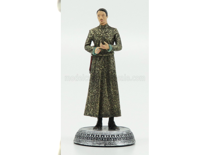 FIGURES Petyr Baelish Littlefinger - Trono Di Spade - Game Of Thrones, Various