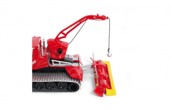 Ратрак Pistenbully 600