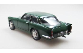 Peerless GT купе (1958), зеленый