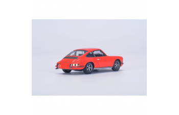 Porsche 911 2.2 S 1970 (red)