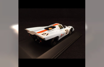  PORSCHE 917 K Le Mans 1970