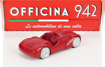 FERRARI 125s, Red