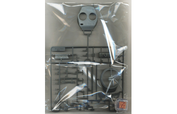 Сборная модель Sherman M4A1 76W