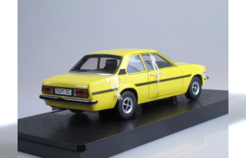 OPEL Ascona B SR