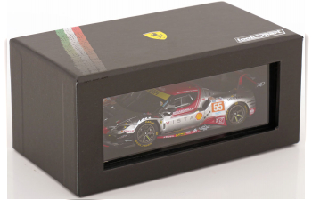 FERRARI 296 GT3 No 55 24h Le Mans, Heriau/Mann/Rovera (2024)