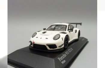 Porsche 911 GT3 R (991.2) - 2020 (white)