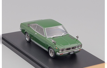 TOYOTA Carina HT 2000GT (RA15-MQ(R)) (1974), Japanese Cars Premium Collection 32