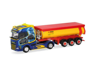 DAF XG *Joker Trucks*, various