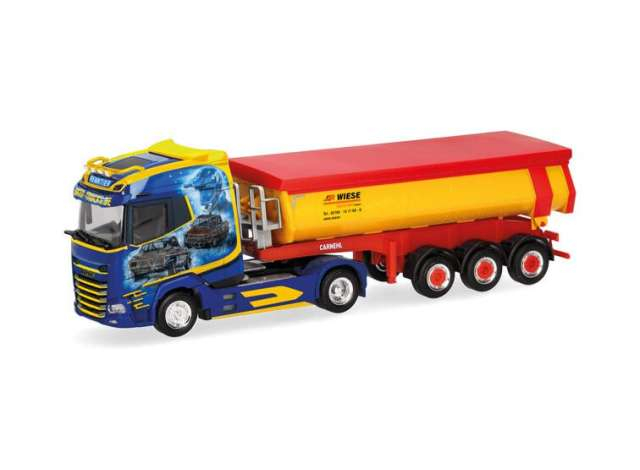 DAF XG *Joker Trucks*, various