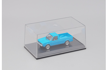 Бокс черный подиум (155 х 90 х 70 мм)