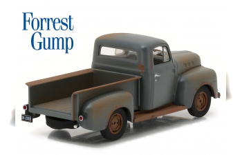 FORD F-1 пикап 1951 "Run, Forrest, Run!" (из к/ф "Форрест Гамп")