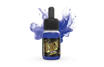 Набор акриловых красок INK - Магия / Magic