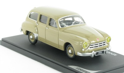 RENAULT Fregate Domaine, бежевый