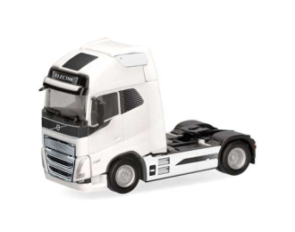 VOLVO FH GL XL (2020), white
