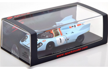 PORSCHE 917K (1971)