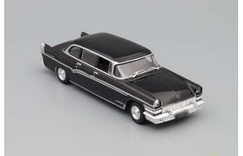 ЗИЛ 111, Автолегенды СССР 49, черный