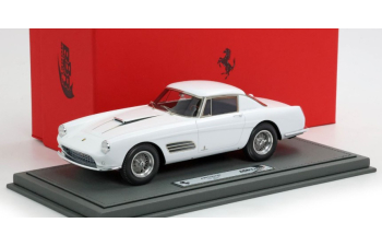 FERRARI 410 Superamerica s/n1477SA III Series (1958), white