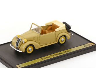 FIAT 1100 El Alamein (1942), creme