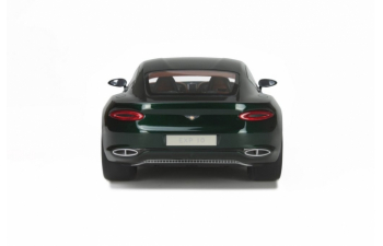 Bentley Exp 10 Speed 6 Concept, L.e. 2000 pcs. (green)