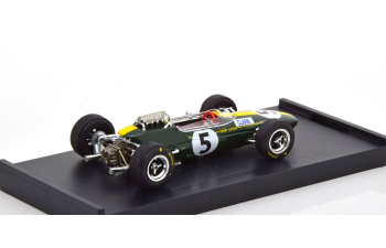 LOTUS 33 GP Great Britain  World Champion, Clark (1965)