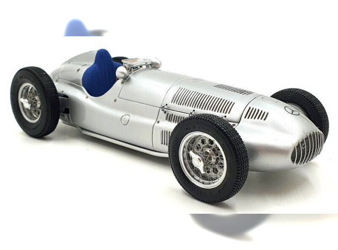 MERCEDES-BENZ W165, (1939)