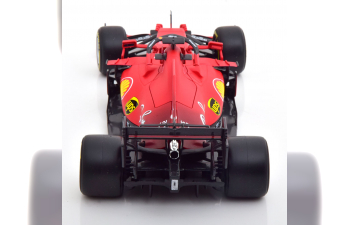 FERRARI SF21 (2021)