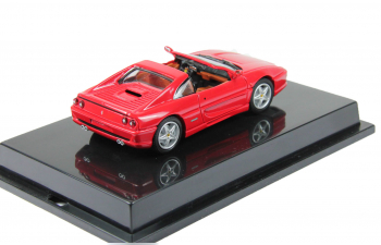 FERRARI F355 GTS (1995), red