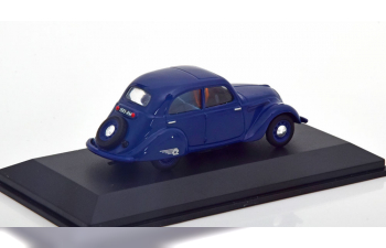 PEUGEOT 202 1939, dark blue