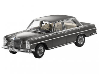 MERCEDES-BENZ 280SE W108 (1965), gray