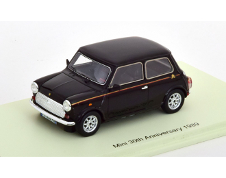 MINI Cooper 30th Anniversary (1989), black