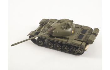 T-55, Наши Танки 27