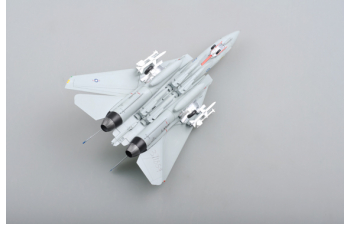 F-14B VF-143 2001