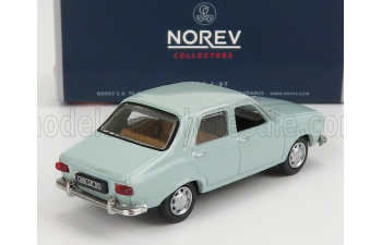 RENAULT R12 Tl (1974), Light Blue