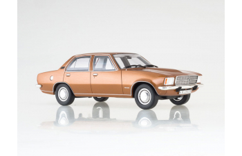 OPEL Rekord D 2100D, gold