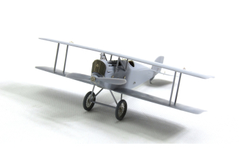 Фототравление Aviatik Berg D1 (Восточный экспресс / TOKO)