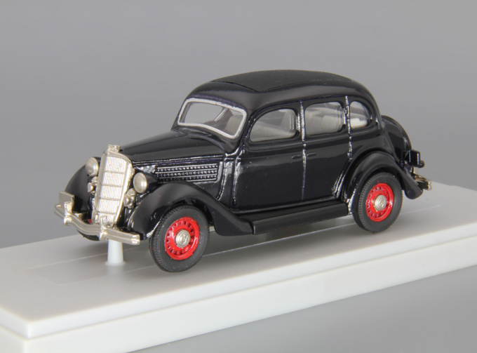 FORD Conduite Interieure Fordor (1935) black