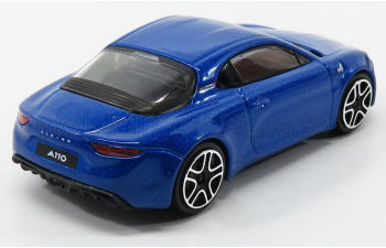 RENAULT A110 Alpine Cup (2018), Blue