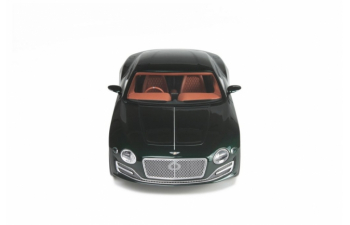 Bentley Exp 10 Speed 6 Concept, L.e. 2000 pcs. (green)