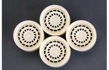 Набор для доработки - диски 18' Rotiform Wheels